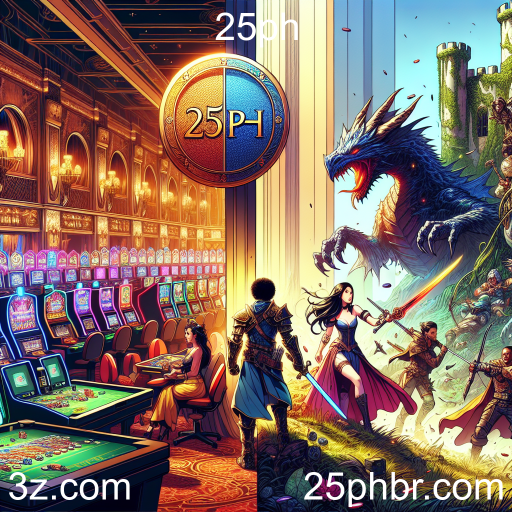 A Evolução dos Jogos de RPG: Uma Jornada Épica